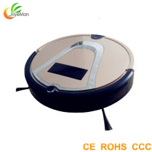 Robot Vacuum Cleaner Automatic Floor Sweeper for Home